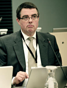 - Den f�rste rapporten st�r sterkere