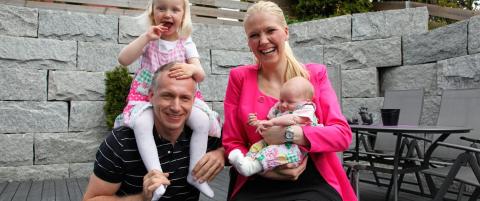 Her er Lykke og Ekstase