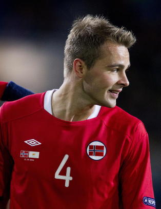 - Vi forstår oppstyret, men vi er jo bare et vanlig par
