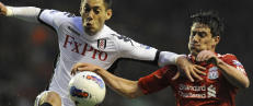 Liverpool-back hentet inn i troppen mot Norge