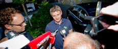 Solskjær blir ikke Aston Villa-sjef