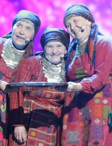 Nå er Europa bitt av babushka-basillen