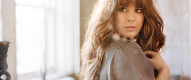 Rumer gjør en Eva Cassidy