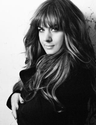 Rumer gjør en Eva Cassidy