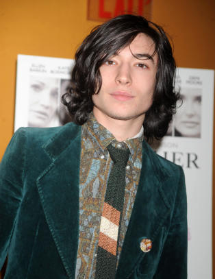 - Det er den spr�este fortellingen i rockens historie