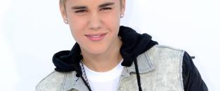 Justin Bieber synger norske l�ter