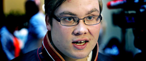 - Jeg har hatt flere operasjoner enn Michael Jackson