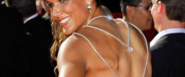 - � beholde jomfrudommen har v�rt t�ffere enn � trene til OL