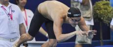 Jakobsson satte norsk rekord p� 200 m butterfly