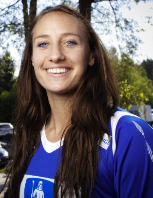 - Jeg gr�t da laget gikk inn i OL-landsbyen i 2008