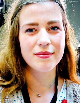 - Henrik ofret livet sitt for meg
