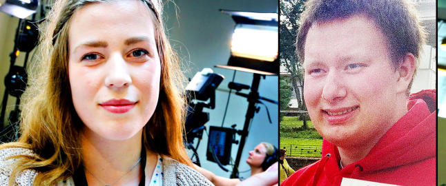 - Henrik ofret livet sitt for meg