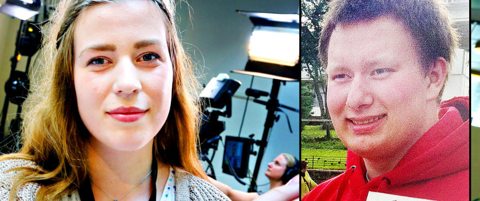 - Henrik ofret livet sitt for meg