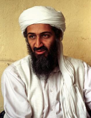 Pakistansk lege dømt for landsforræderi etter å ha avslørt bin Laden