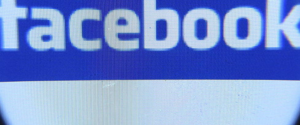 Voldtektsmann får støtte på Facebook