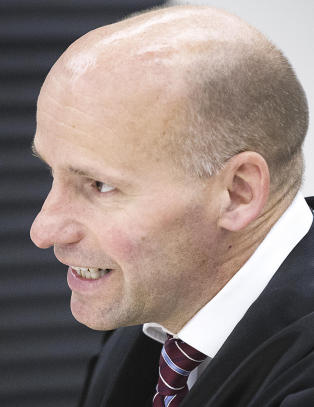 Krever svar om tilregnelighet