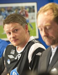 - Silje, ungene og jeg var ikke i tvil om at vi ville bli v�rende
