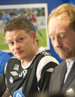 - Silje, ungene og jeg var ikke i tvil om at vi ville bli v�rende