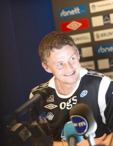 Villa-eier til Solskjær: Lykke til!