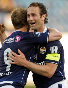 - Det er flaut � se p� Odd. S�nn kommer aldri laget mitt til � spille