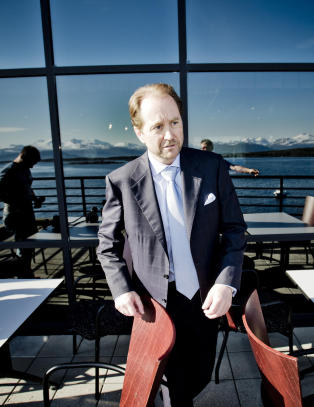 - Jeg er et f�lelsesmenneske