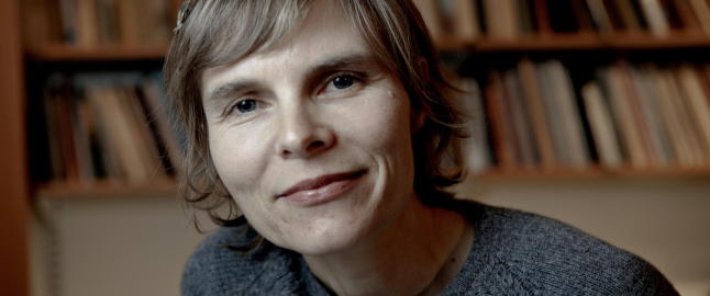 Mens vi venter p� bonden