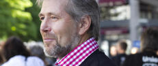 - Jeg har aldri opplevd en mer rotete forhandling, jeg tør å si at regjeringen er uprofesjonelle