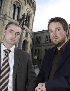 - Systemet er overmodent for endring