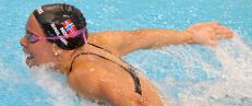 Snildal til EM-semifinale p� favoritt�velsen