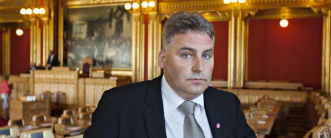 - Hvordan kan vi vite at 10 hester vil få det bedre enn 17?
