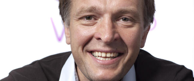 «Strømming er redningen, ikke problemet»