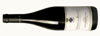 SAFTIG FRA FRANKRIKE: Chapoutier Côtes-du-Rhône 2010 har det nødvendige lille tanninbittet som trengs til kalv med soppsaus. SAFTIG FRA FRANKRIKE: Chapoutier Côtes-du-Rhône 2010 har det nødvendige lille tanninbittet som trengs til kalv med soppsaus.