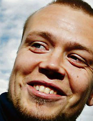 - Hvis vi taper er det jeg som har v�rt pissd�rlig, uansett