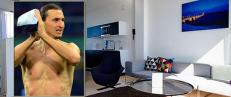 Zlatan eneste svenske som f�r �super-suite�