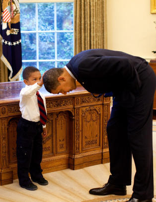 - Ta p� det, kompis