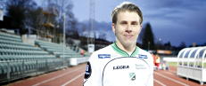 Riski reddet poeng mot sløsende Haugesund