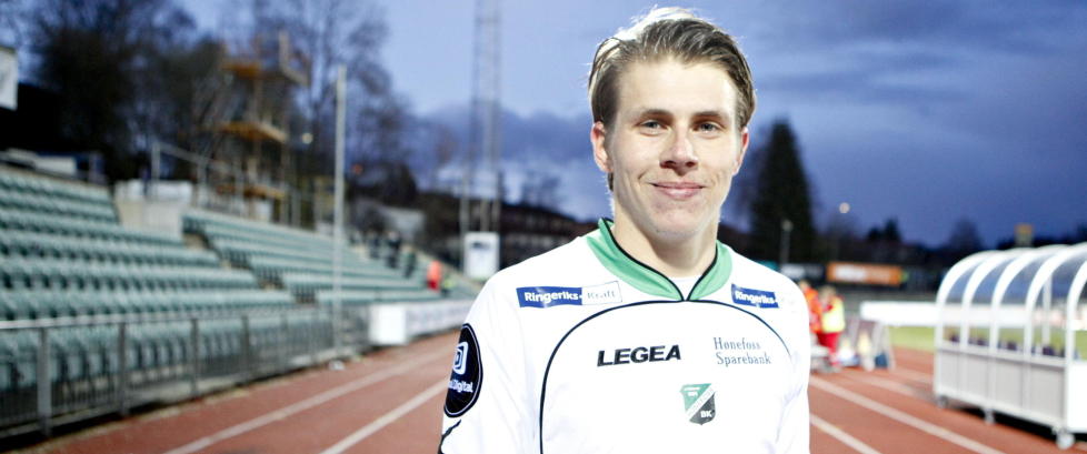 Riski reddet poeng mot sløsende Haugesund