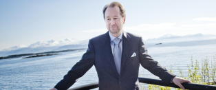 R�kke med heftig revansje p� b�rsen