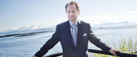 Røkke kan bli den store taperen på Stoltenbergs skatteendringer