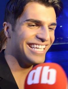 Tooji droppet festen etter Eurovision-triumfen