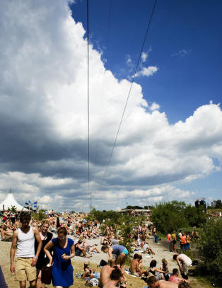 Single dansker vil helst ha nordmenn