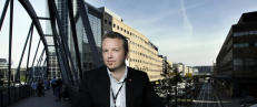 Vil rive �Norges styggeste bygg�