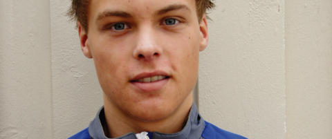 Han er Norges yngste milliard�r