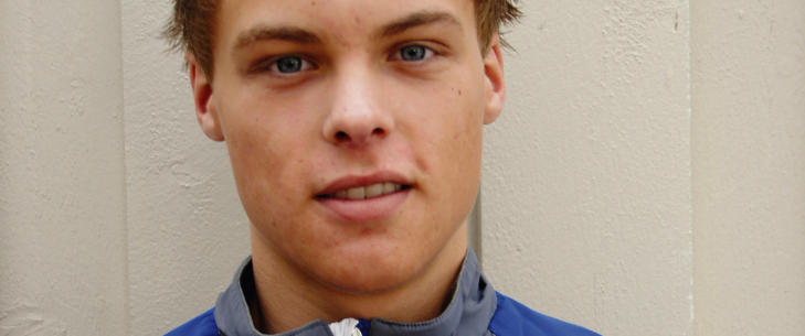 Han er Norges yngste milliard�r
