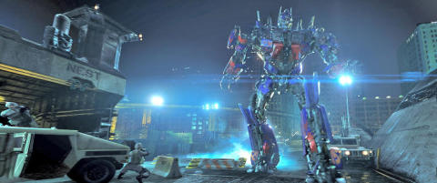 Heller vann og t�ke over deg for � skape illusjonen av eksplosjoner