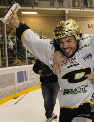 Norsk hockey på TV 2 i tre nye år