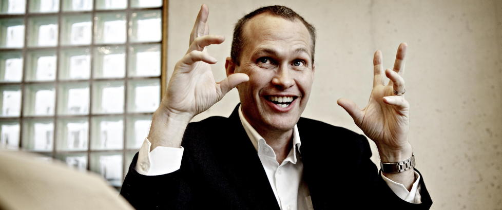 �Profeten�, Hermann Hesse og onani