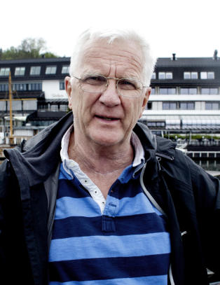 Angriper bokbransjen
