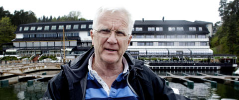 Angriper bokbransjen