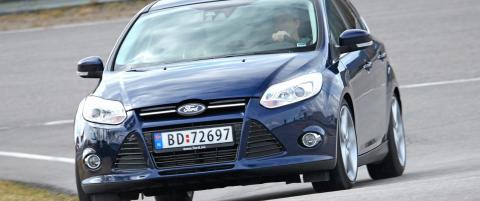 Kjenn p� den nye, deilige bensinturboen